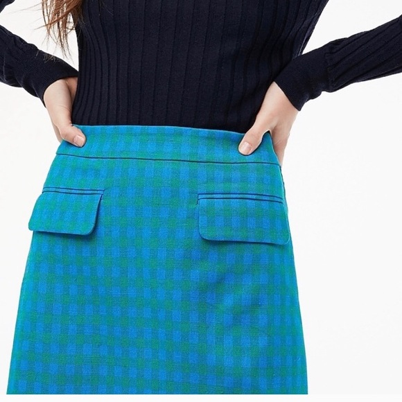 NWT Timeless “back to school” skirt - Picture 3 of 11